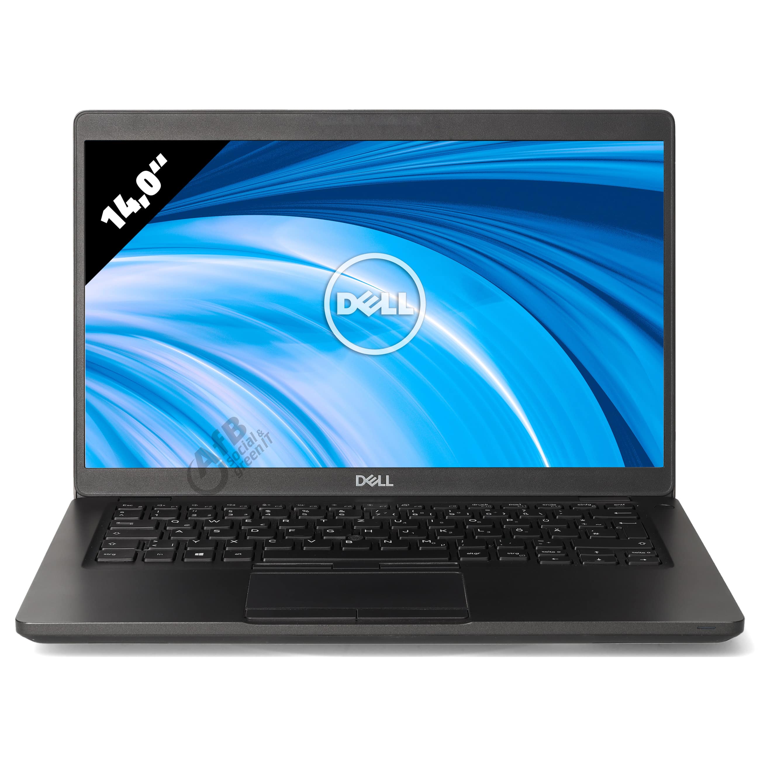 Bild von Dell Latitude 5400Sehr gut - AfB-refurbished