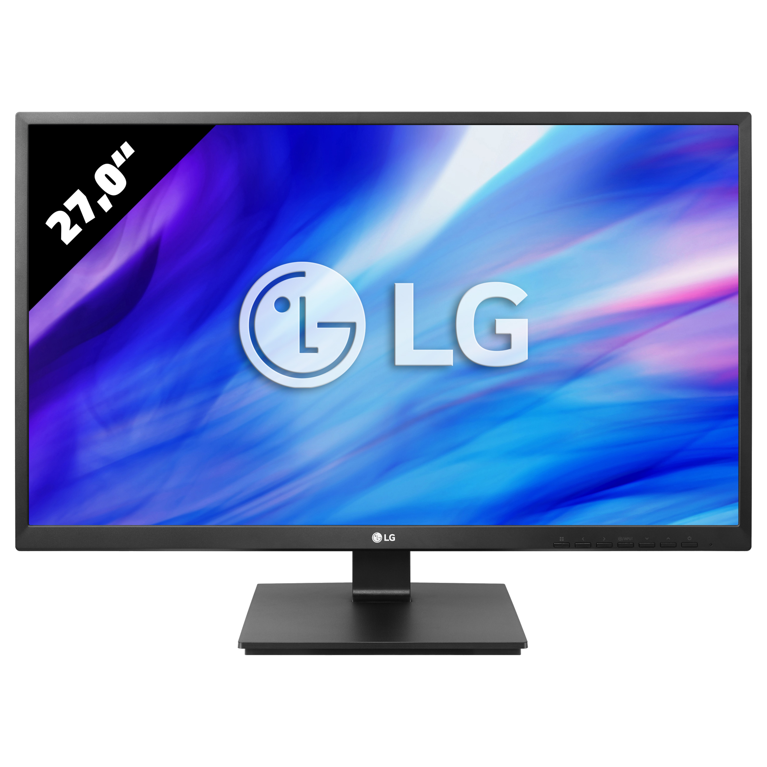 Bild von LG 27MB65PY-BK - 1920 x 1080 - FHDGut - AfB-refurbished