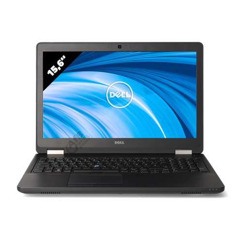 Bild von Dell Precision 3530 - Leistungsstarker Refurbished Laptop