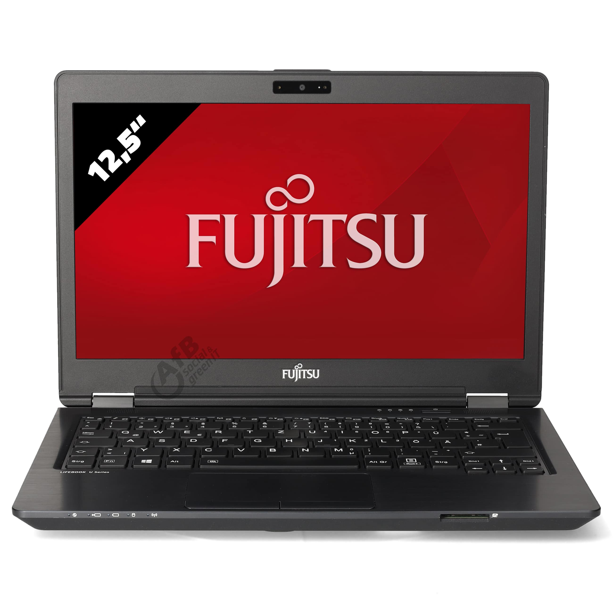 Bild von Fujitsu LifeBook U729Gut - AfB-refurbished