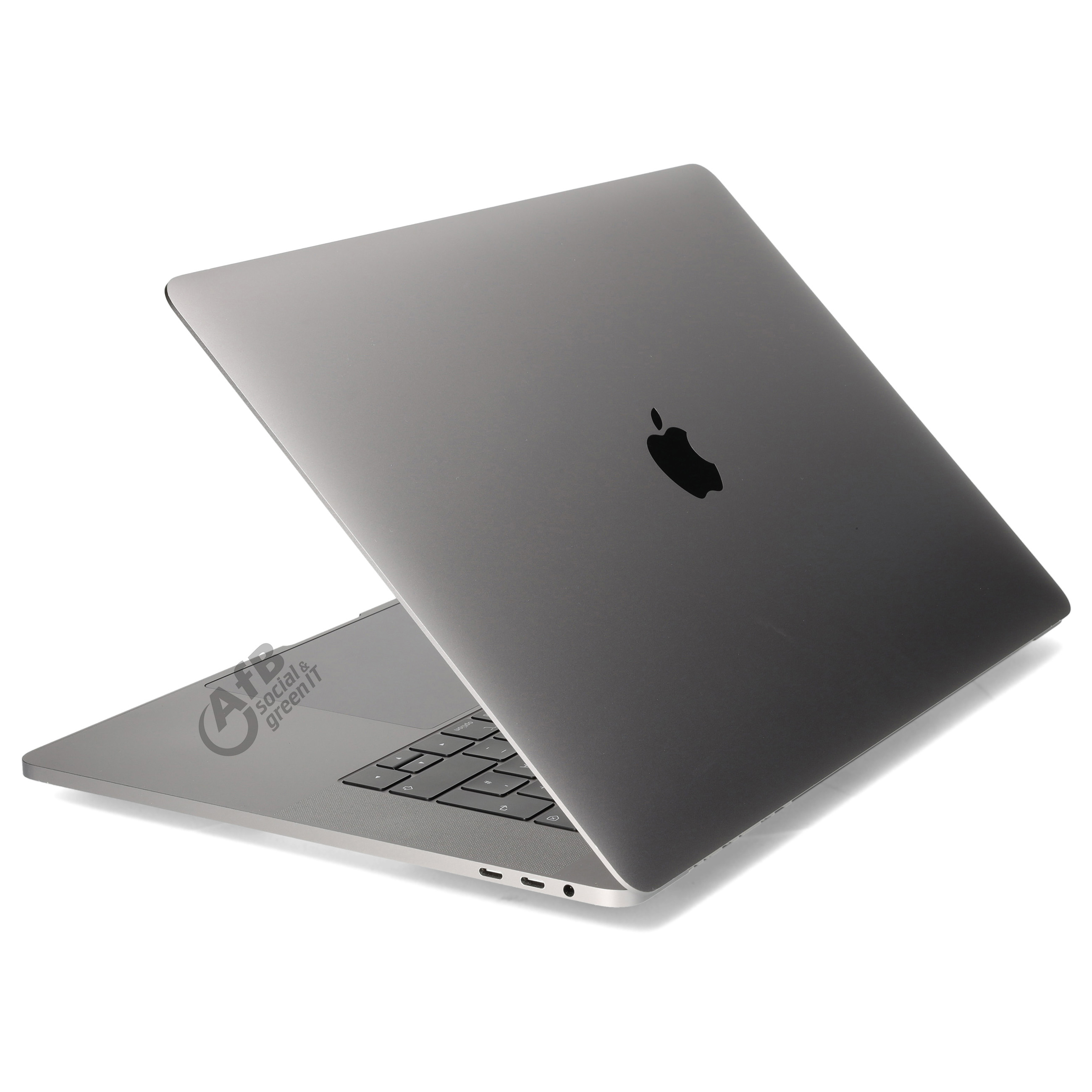Bild von Apple MacBook Pro 15 (2016)Gut - AfB-refurbished