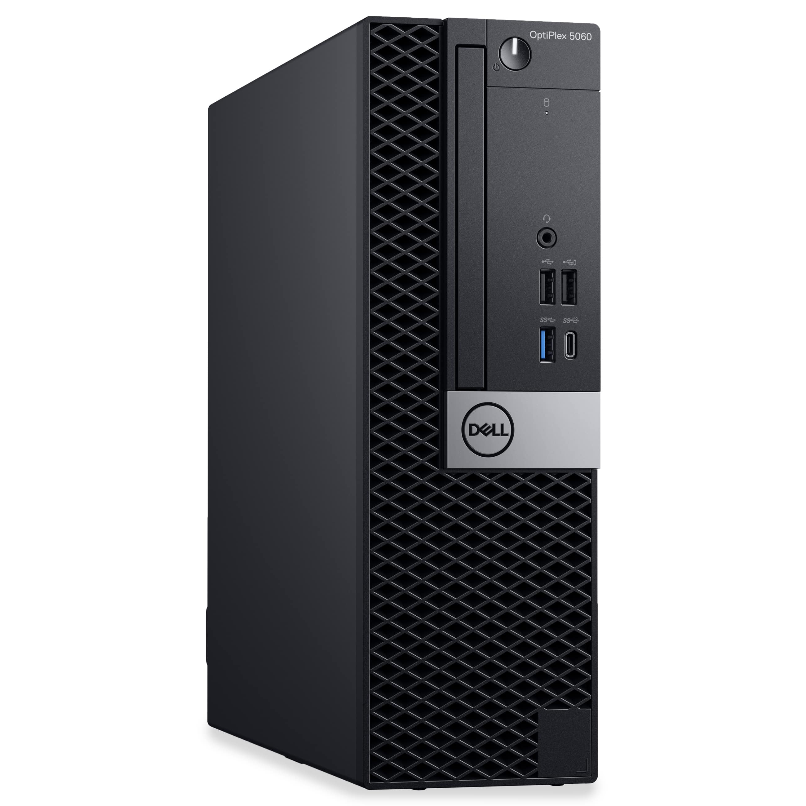 Bild von Dell OptiPlex 5060Gut - AfB-refurbished