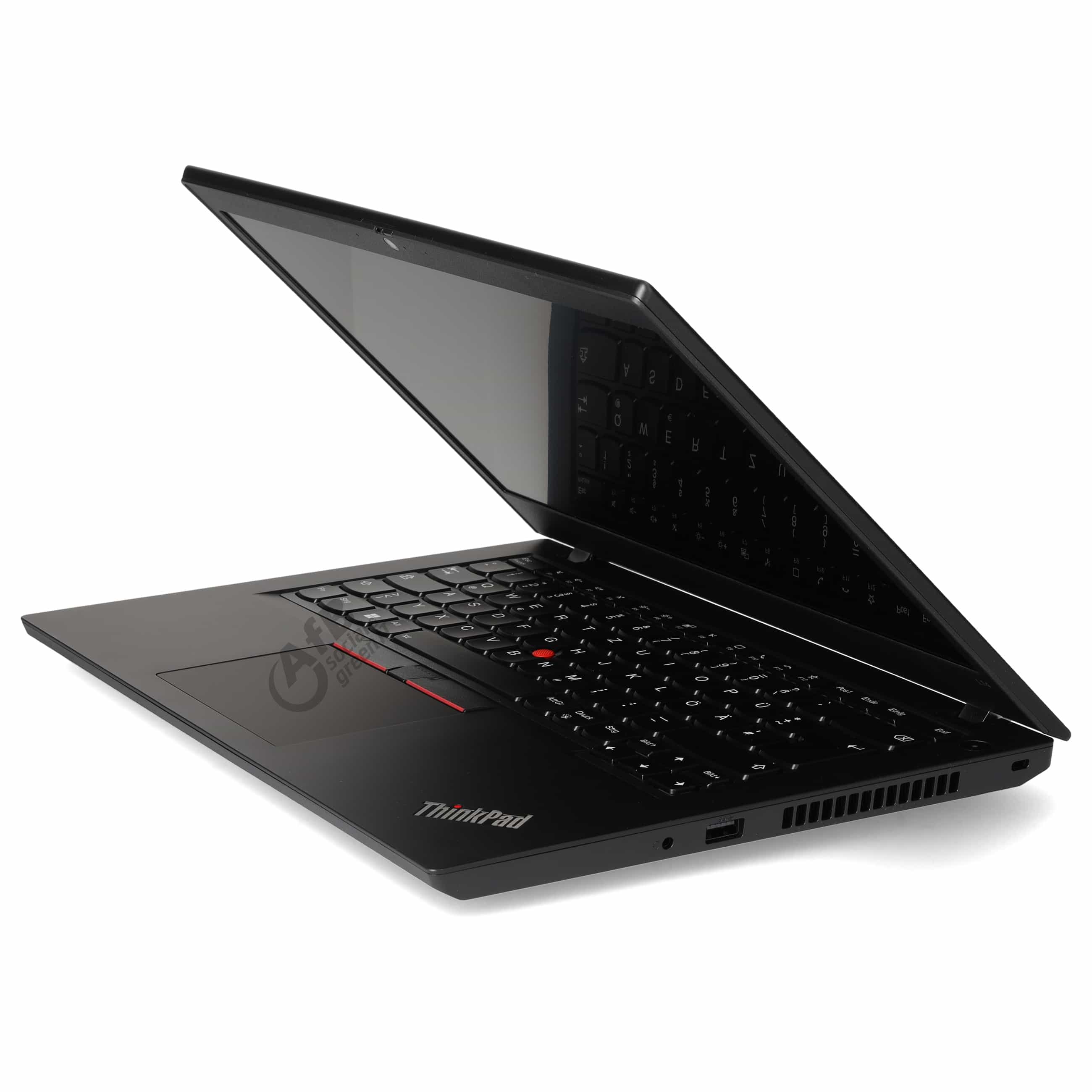Bild von Lenovo ThinkPad L14 Gen 1 AMDGut - AfB-refurbished