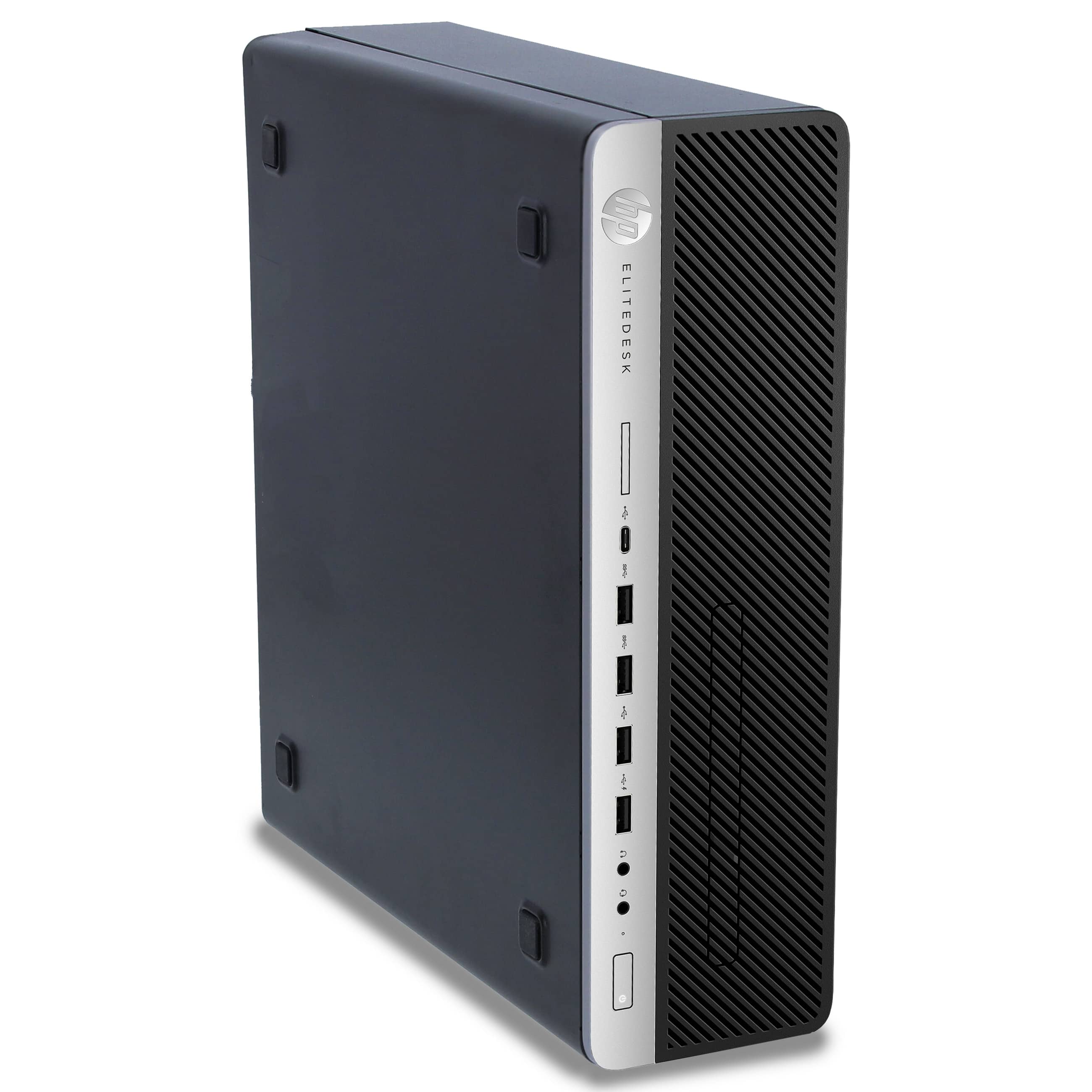 Bild von EliteDesk 800 G4Sehr gut - AfB-refurbished