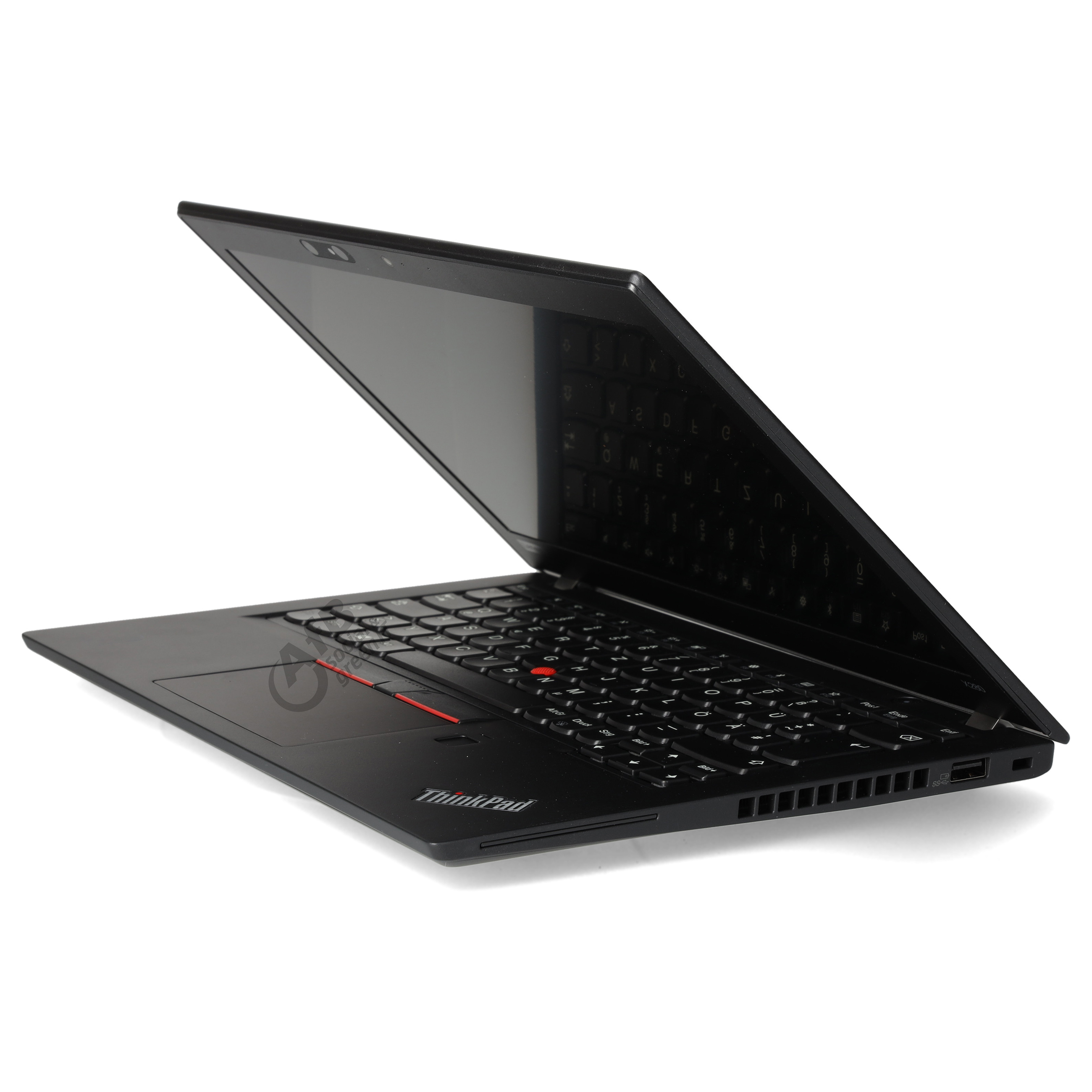 Bild von Lenovo ThinkPad X280Gut - AfB-refurbished