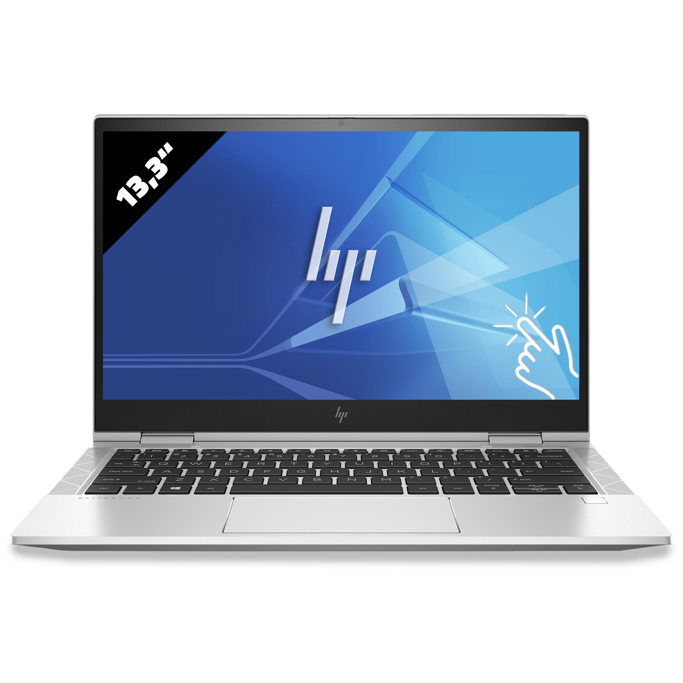 Bild von HP EliteBook 830 G8