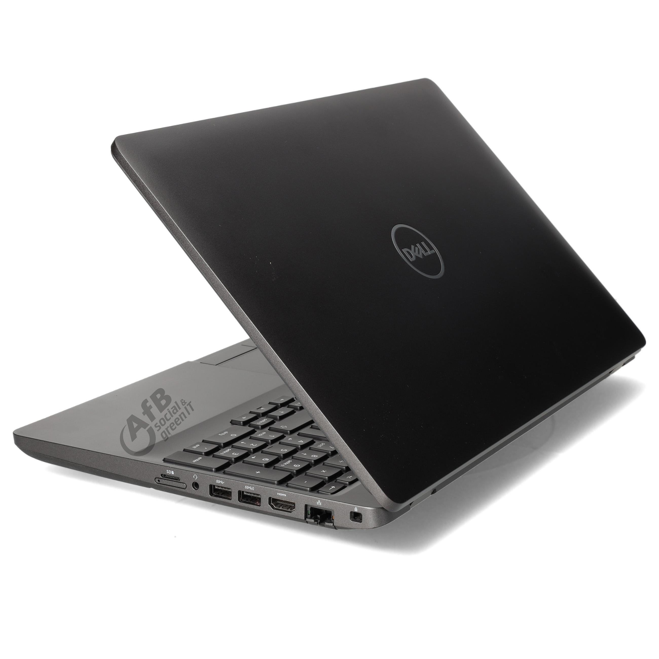 Bild von Dell Latitude 5501Fair - AfB-refurbished