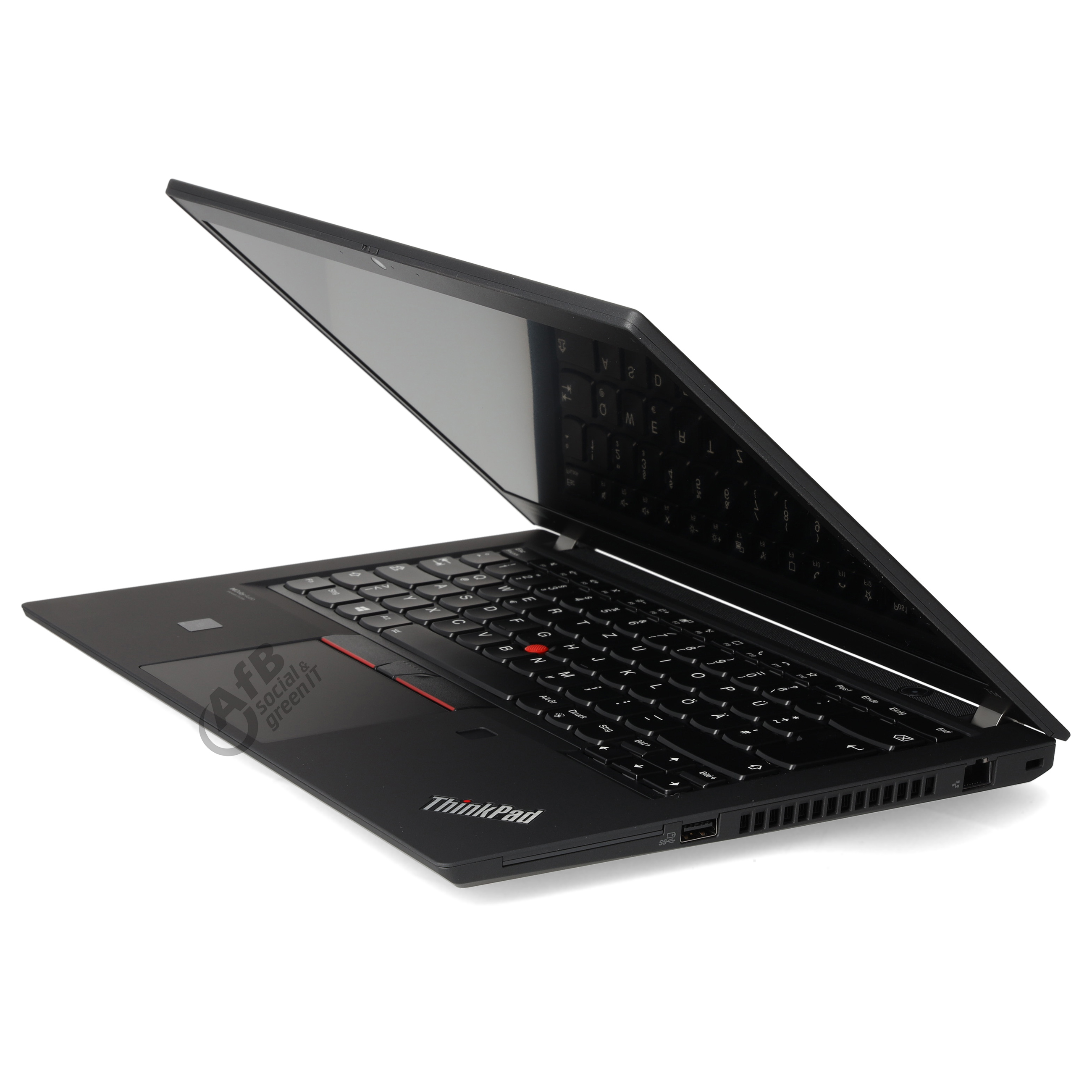Bild von Lenovo ThinkPad T14 Gen 2 IntelFair - AfB-refurbished
