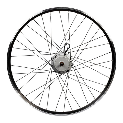 Bild von Zündapp Fahrrad-Laufrad Green 2.7 / Z502 / Z503 / Z510 / Z517