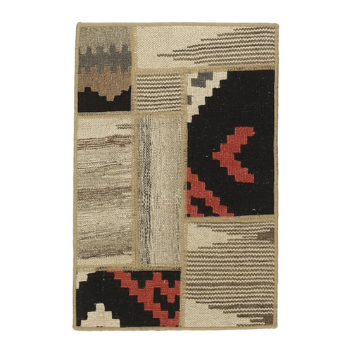 Bild von Wohnando Teppich MY-RUG - Ein einzigartiges Stück persischer Handwerkskunst