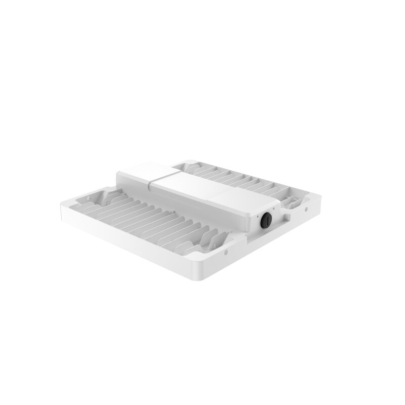 Bild von DOTLUX Hallentiefstrahler LIGHTBEAM 150W 4000K 85Grad - 6230-040085
