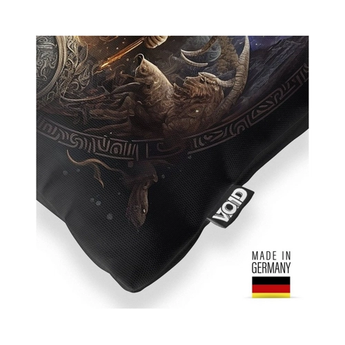 Bild von VOID Kissenbezug - Thor Kelten Wikinger Design