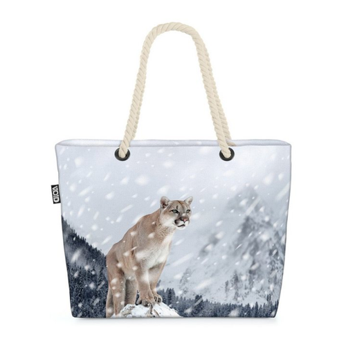 Bild von VOID Strandtasche – Die perfekte Begleiterin für Strand und Freizeit