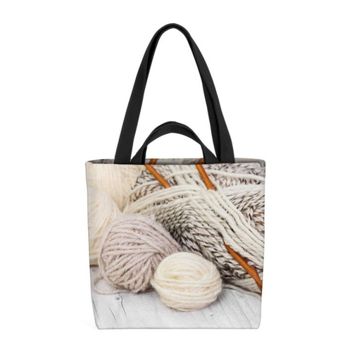 Bild von VOID Henkeltasche – Praktisch und stylisch für jeden Anlass