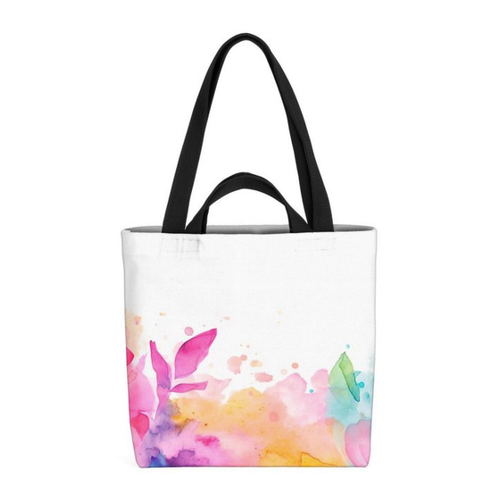 Bild von VOID Henkeltasche – Ein farbenfrohes Accessoire für jeden Anlass
