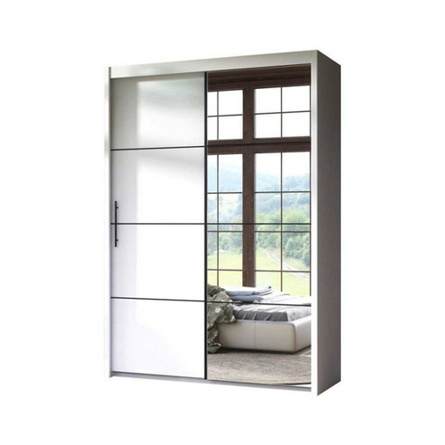 Bild von Feldmann-Wohnen Schwebetürenschrank Ivona