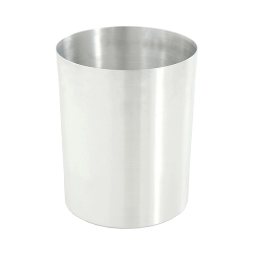 Bild von PROREGAL Feuerfester offener Papierkorb aus Aluminium