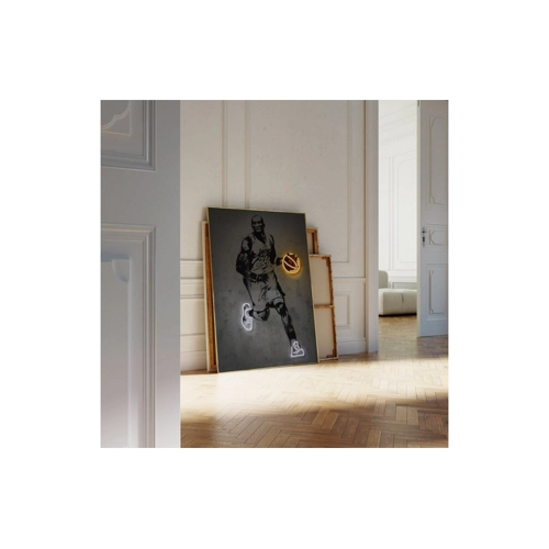 Bild von Hochwertige Poster von JUSTGOODMOOD
