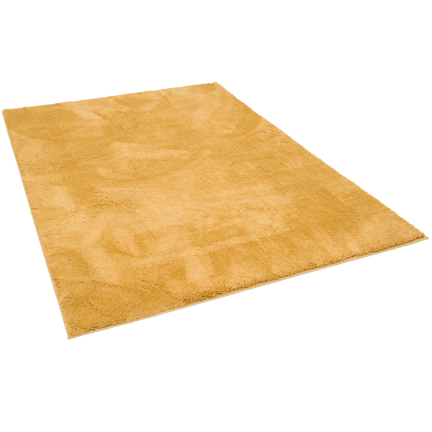 Bild von Pergamon, Teppich, Luxus Super Soft Hochflor Langflor Teppich Silky (200 x 290 cm)
