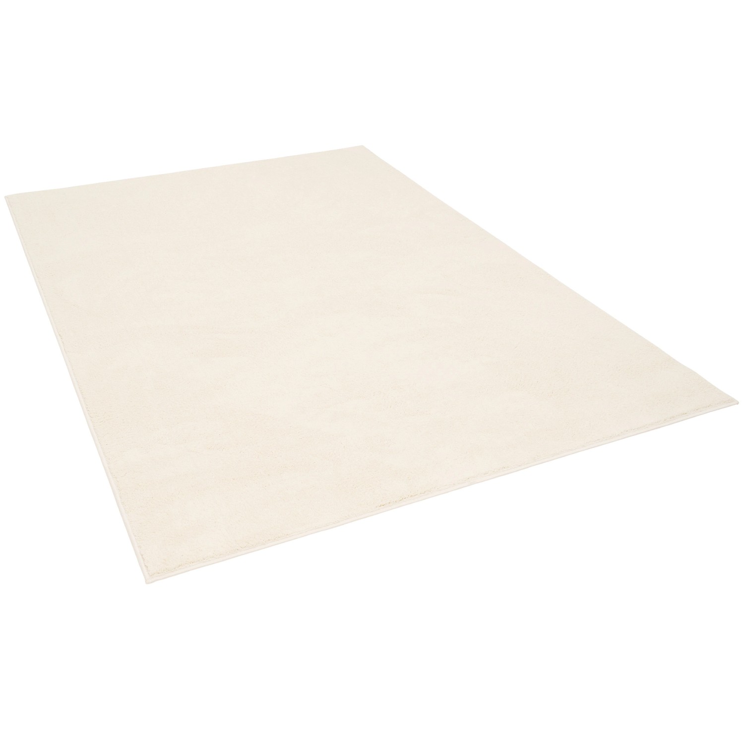 Bild von Pergamon, Teppich, Luxus Super Soft Hochflor Langflor Teppich Melia (160 x 230 cm)