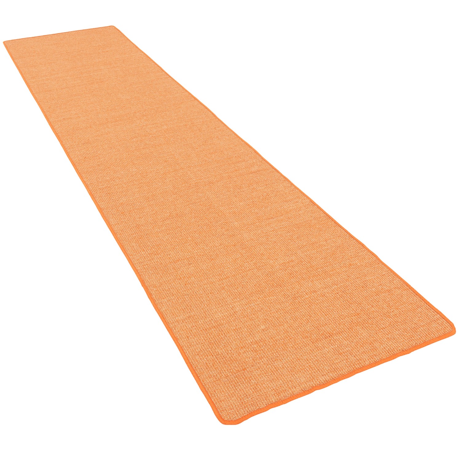 Bild von Snapstyle, Teppich, Sisal Natur Läufer Teppich (100 x 400 cm)