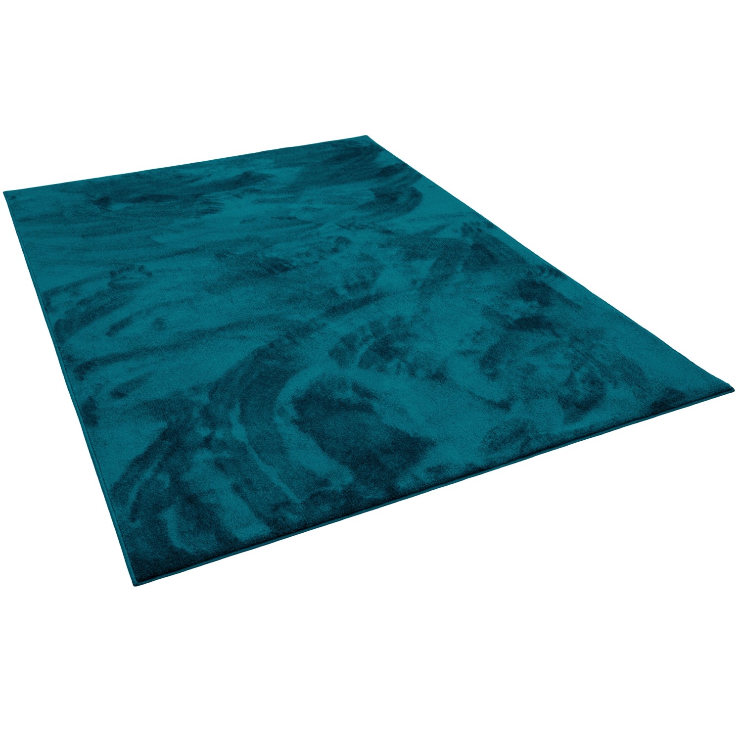 Bild von Pergamon, Teppich, Luxus Super Soft Hochflor Langflor Teppich Melia (160 x 230 cm)