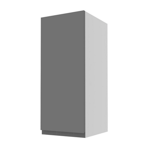 Bild von Feldmann-Wohnen Klapphängeschrank Avellino (1-St) 30cm