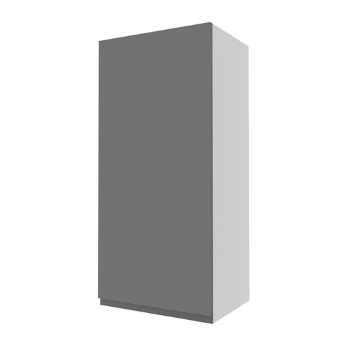 Bild von Feldmann-Wohnen Klapphängeschrank Avellino (1-St) 45cm – Funktionalität trifft Design