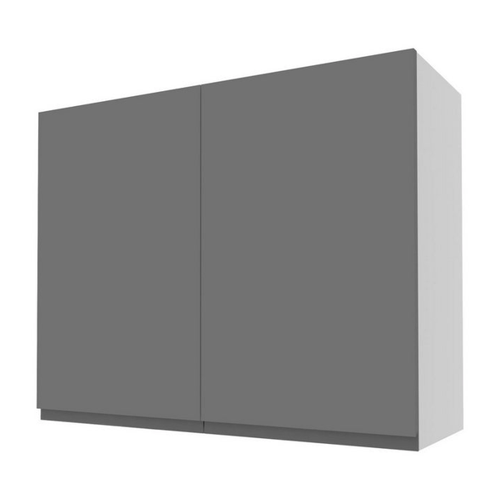 Bild von Feldmann-Wohnen Klapphängeschrank Avellino (1-St) 80cm