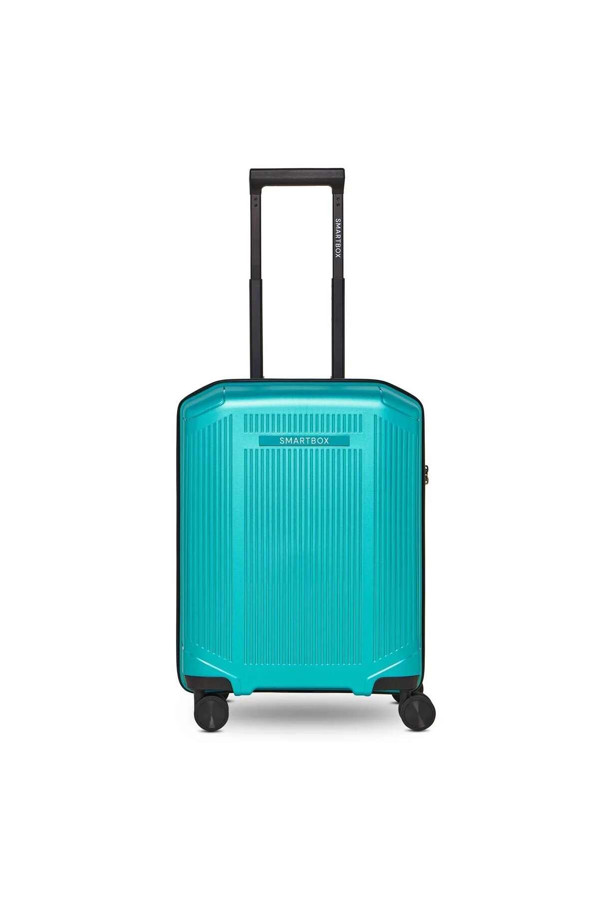 Bild von Smartbox Edition 02 4-rollen Kabinentrolley S 55 Cm für Herren - S