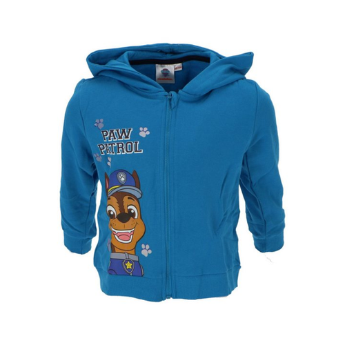 Bild von PAW PATROL Kapuzensweatjacke für Kinder – Bequem und Stilvoll