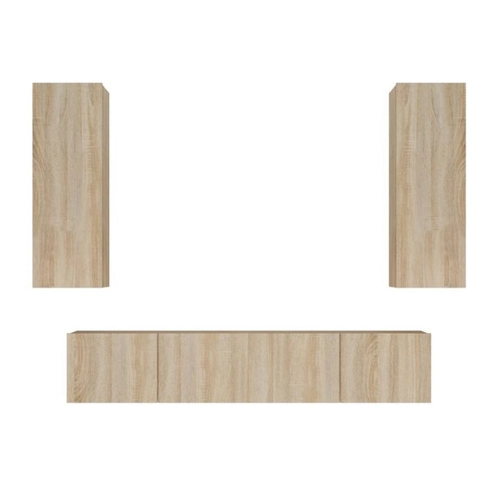 Bild von Der furnicato TV-Schrank im modernen Design