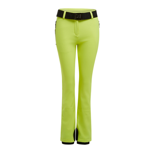 Bild von Kelly Damen Jethose JUNE in limonengrün
