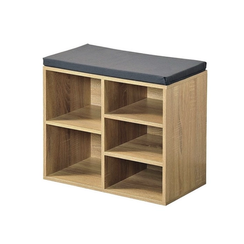 Bild von Praktische Schuhbank von HTI-Living für Ihren Flur