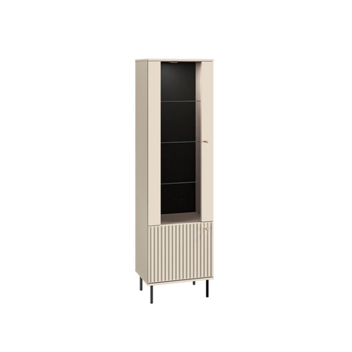 Bild von Feldmann-Wohnen Vitrine Sophie