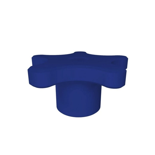 Bild von Fossi3D Küchenmaschinen Zubehör-Set Teigblume für Monsieur Cuisine Connect