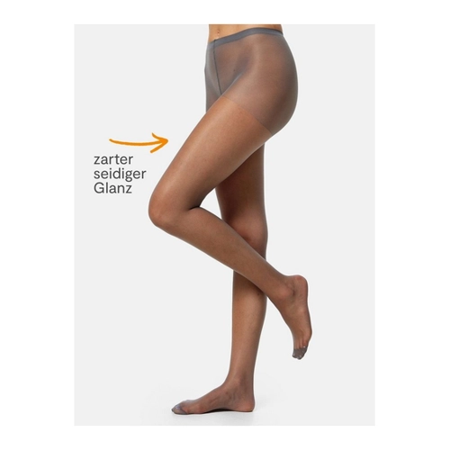 Bild von NUR DIE Feinstrumpfhose Seidenfein 15 DEN Damen