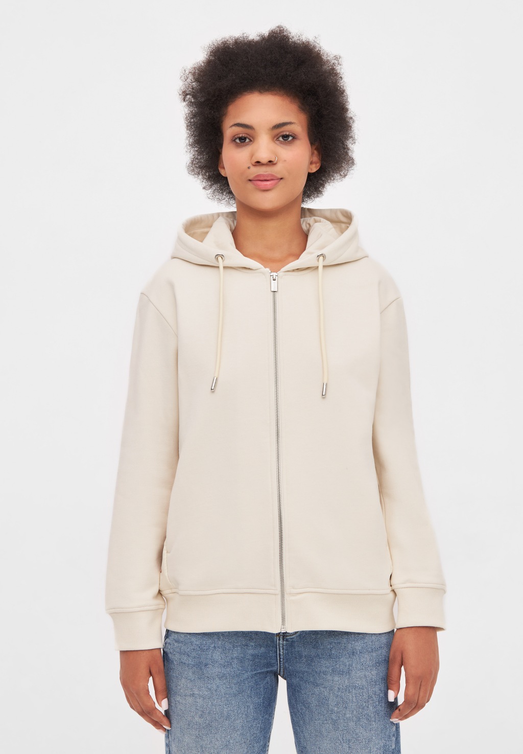 Bild von Bench. Sweatjacke "643167"