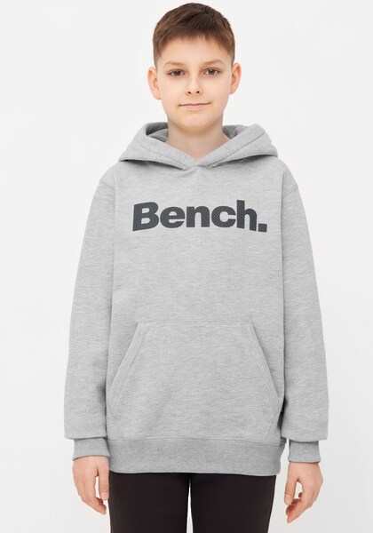 Bild von Bench. Kapuzensweatshirt »SKINNER_SP«
