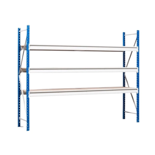Bild von PROREGAL Weitspannregal Maximus Pro – Perfekte Lagerlösung für Ihr Zuhause