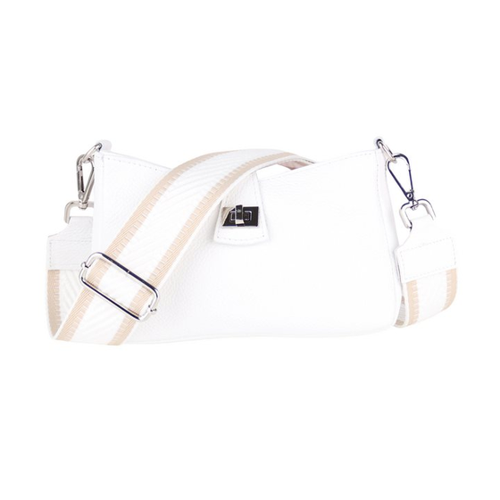 Bild von MIRROSI Umhängetasche Damen Crossbody Bag – Eleganz für jeden Anlass