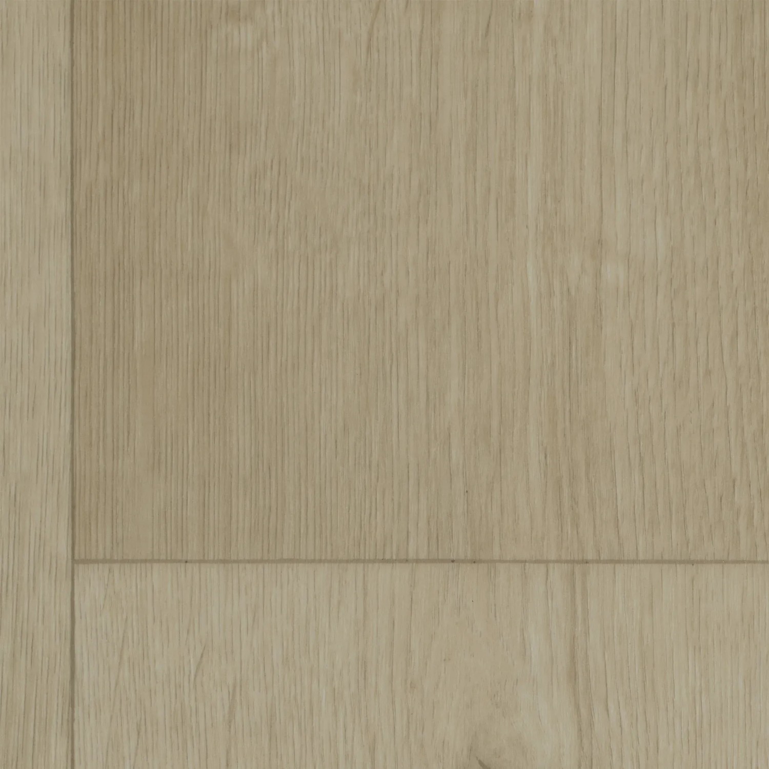 Bild von BRICOFLOR PVC Bodenbelag Meterware Holzoptik Hell CV Belag Eiche mit Vliesrücken 200cm x 300cm