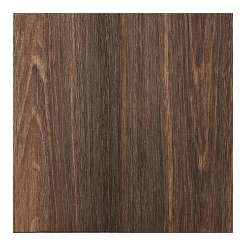 Bild von BRICOFLOR PVC Bodenbelag Meterware Nussbaum Dunkel - Tarkett Iconik 260T