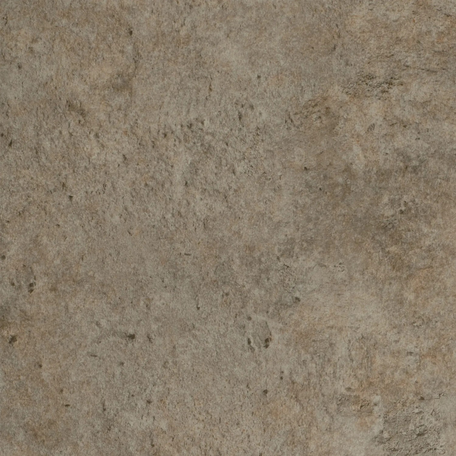 Bild von BRICOFLOR Fußbodenbelag Steinoptik Beige PVC Boden Meterware CV Belag Betonoptik 400cm x 100cm