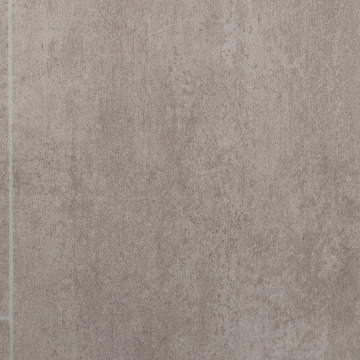 Bild von BRICOFLOR PVC Bodenbelag Meterware Betonoptik Taupe Grau mit Vliesrücken 300cm x 450cm