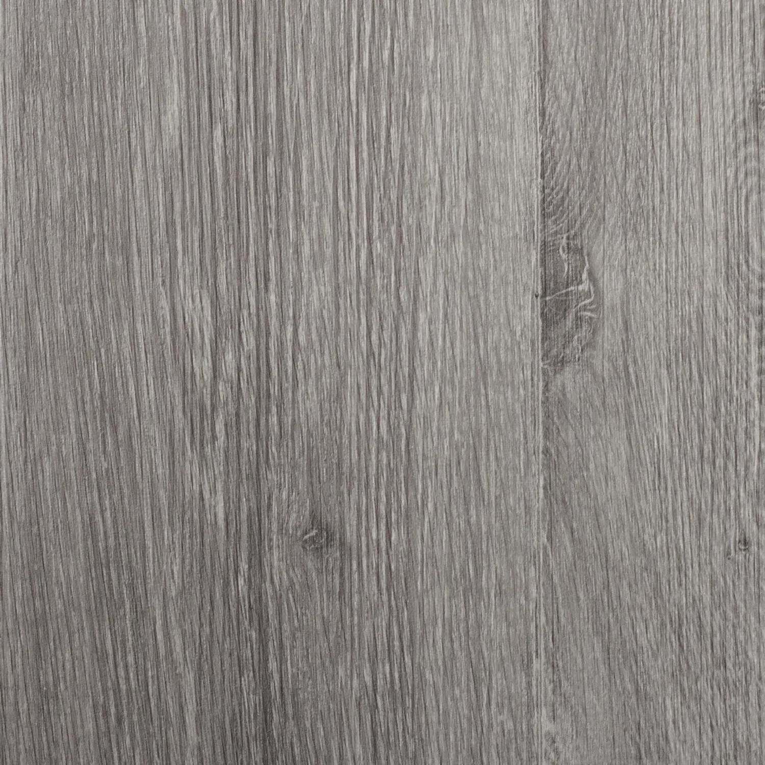 Bild von BRICOFLOR PVC Bodenbelag Meterware Holzoptik CV Belag Grau Ideal für Küche 200cm x 900cm