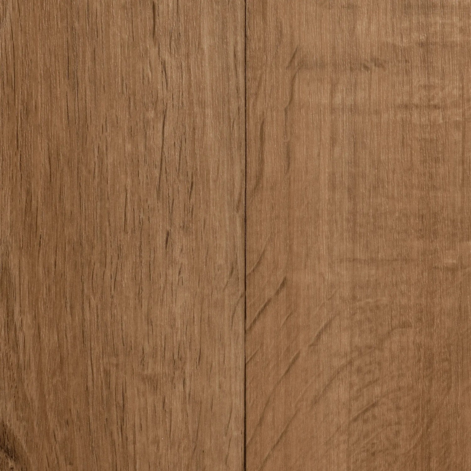 Bild von BRICOFLOR CV Belag Holzoptik Rustikal PVC Boden Meterware mit Schaumrücken 400cm x 800cm