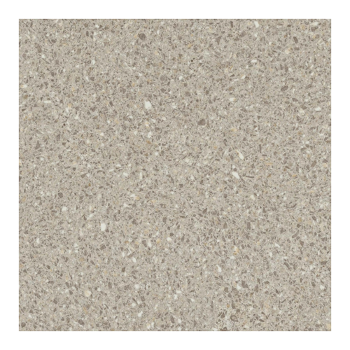 Bild von BRICOFLOR Terrazzo Vinyl Rollenware - Steinoptik Hell-Grau