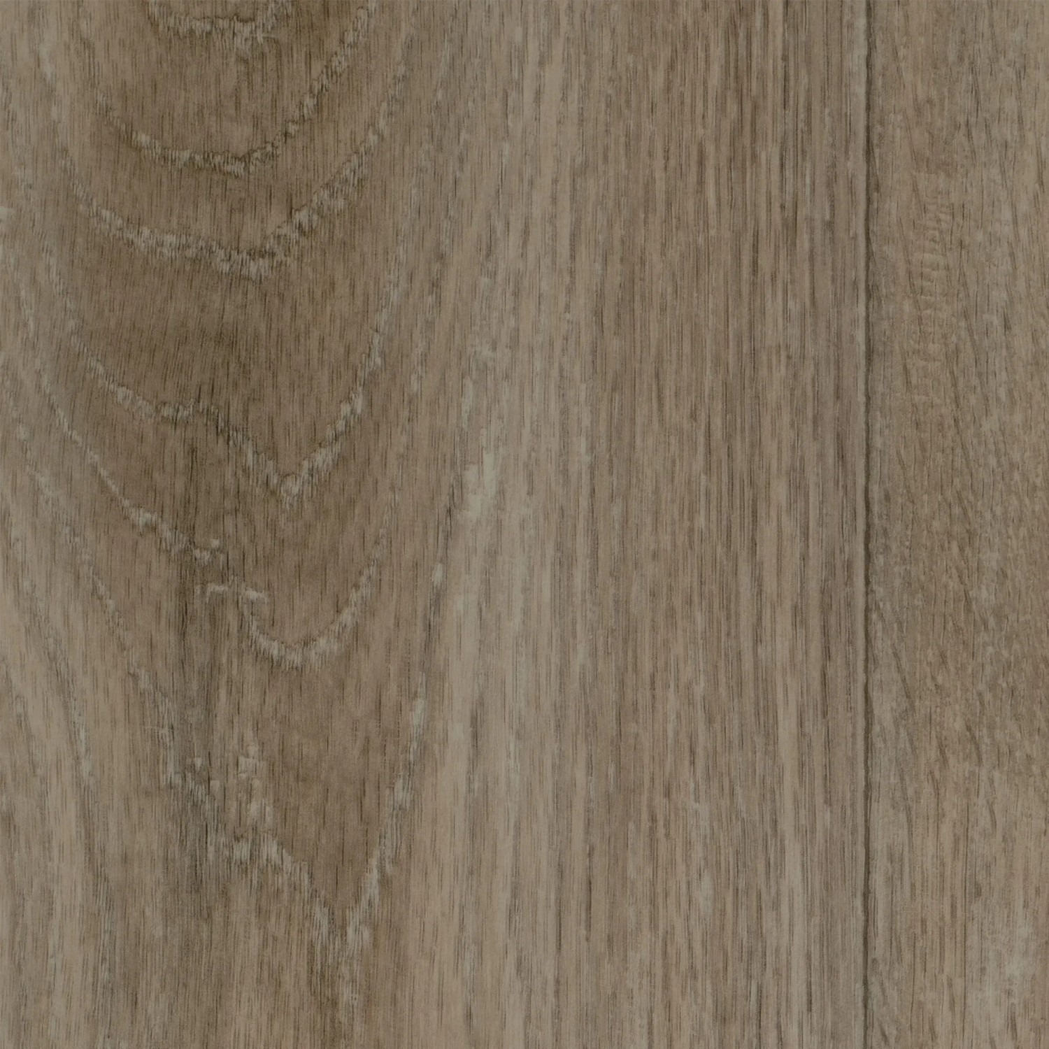 Bild von BRICOFLOR CV Bodenbelag Holzoptik Eiche Vinyl Rollenware mit Vliesrücken 400cm x 450cm