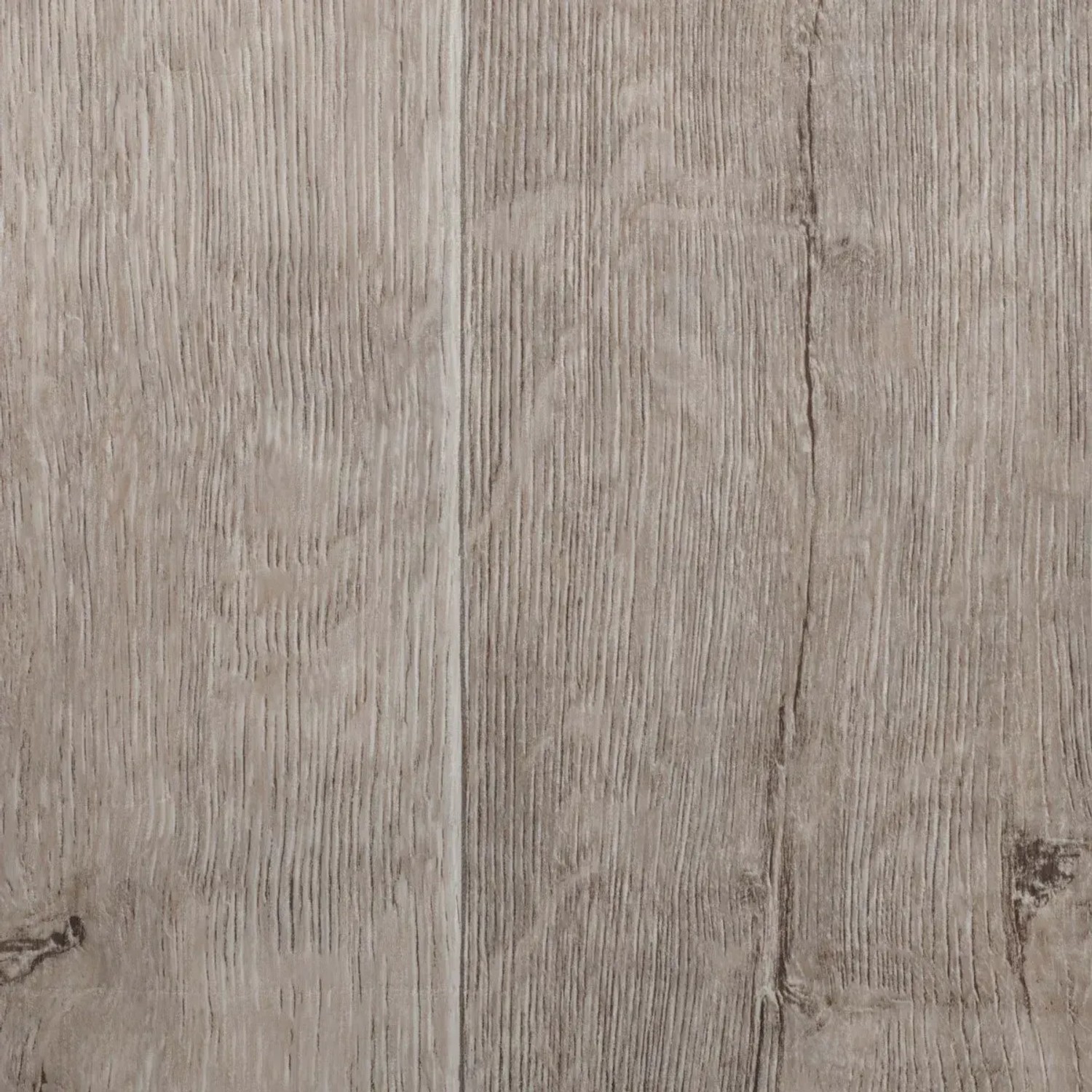 Bild von BRICOFLOR CV Belag Holzoptik Grau Braun PVC Boden Meterware Eichenoptik 400cm x 700cm